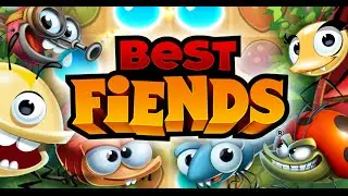 Best Fiends: 