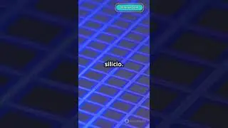 &iexcl;Descubre c&oacute;mo se fabrica un procesador desde cero!