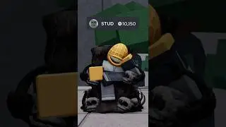 the easiest $10,000 robux of my life