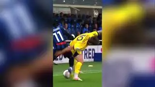 Andrea Pinamonti vs  Atalanta &ndash; Player