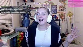 Making the Largest Heart of the Fluft Ever recorded 27/24 Stream Archive  11/15/19