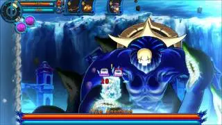 Finale. Cardboard Decoy Plays Valdis Story: Abyssal City: Episode 23