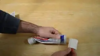 9malls Review Of The Daiso Standing Tube Squeezer