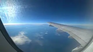 Тбилиси - Сочи на самолете