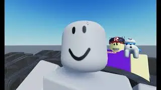Dummy's Favorite Seat [Roblox Animation Clip]