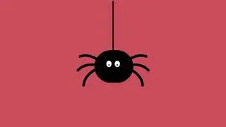 FEAR an animation by Matthew Meyer