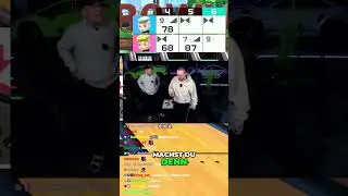 Zarbex vs. Monte Bowling Rage 🎳🤬