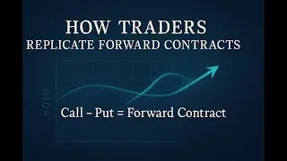 Put-Call Parity Explained