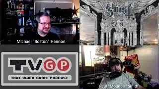 TVGP Critical Misses S37E06: Ghost - Skeleta (2025)
