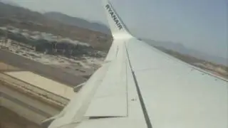 FsxTutor: Alicante to Doncaster
