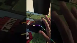 Can it Jitter click? (Glorious model d wireless )