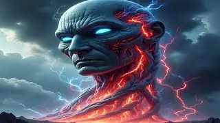 AI Vengers &ndash; The Last Firewall | Epic Sci-Fi Trailer
