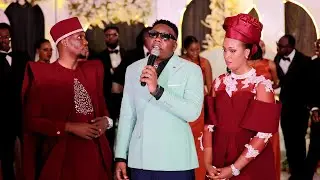 AG PROMOTER Aririmbiye MICKY, NIYO BOSCO aratungurana🔥Arabaririmbiye🥰Atanze ubutumwa bukomeye