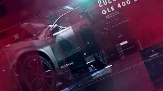 Dyno-Chiptuningfiles.com: Stage 1 engine optimization for the Mercedes-Benz GLE 400d