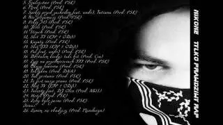 Nikone - Talenty ft. Dj. Olin (Prod. NWS) (OldVersion).wmv