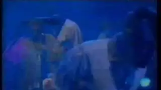 new order - bizarre love triangle (live 87)
