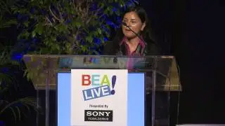 BEA 13: Diana Gabaldon Adult Book & Author Breakfast