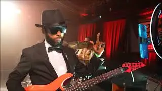 CONCERT - Captation - d&eacute;mo