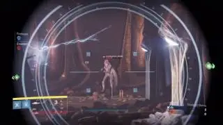 Destiny | Sniper Montage LDR 5001