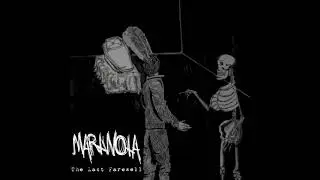 Martwota - The Last Farewell (Full-length : 2020)