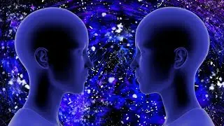 Telepathic Communication - Meditation