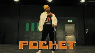 Swagg | Pocket by the only one Felipe | Movement Lifestyle