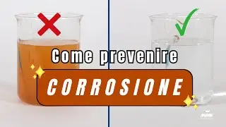 Come prevenire la corrosione negli impianti di riscaldamento? Ecco la soluzione!