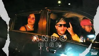 7 Thian - Ando High | Video Oficial