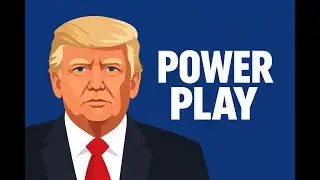 &ldquo;Trump Drops a Greenland Bombshell: NATO Talks, Arctic Power & a Global Shock&rdquo;