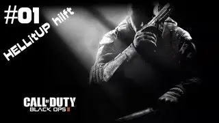 Call of Duty Black Ops 2 Klassenguide Deutsch/German [HD] - HELLitUP Hilft (1)