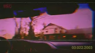 96 Pontiac: Grand Prix. E V E N I N G   C O M M U T E