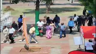 UMDM I Smart Aerial Systems - SALGA Games LIVE