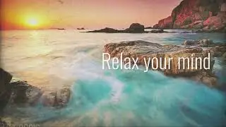 Build your peaceful mindset in between sessions