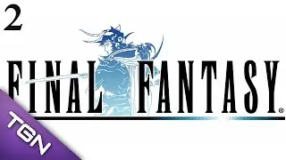 【2】 Final Fantasy I - Origins『Pirates of Pravoka』