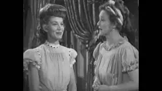 Calendar Girl (1947) | Rita Hayworth Musical Comedy | Classic Hollywood Film