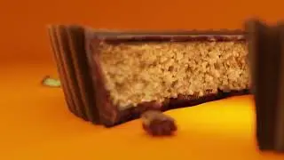 Scream for Reese's