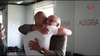 QUIROPRÁCTICA EN LA TERCERA EDAD . Quiropractic Valencia