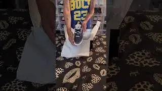 Air Jordan 3 &ldquo;Rare Air&rdquo; Big Kids - Unboxing
