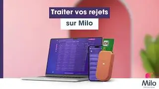 Traiter les rejets