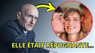 &Agrave; l&rsquo;&acirc;ge de 74 ans,Jean-Paul Rouve parle des cinq personnes qu&rsquo;il ne pourra jamais oublier ni pardonn