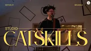 Catskills Live Full Session | Friction45