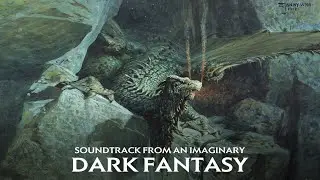 Soundtrack from an Imaginary Dark Fantasy Vol. 2