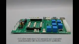 Customized PCB Assembly Prototype Mechanical Parts Fabrication where to buy pcb boards