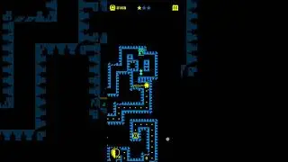 Tomb of the mask  LEVEL 409 ALL STARS SPEEDRUN
