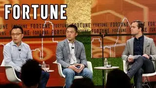 Brainstorm Tech 2018: How This Startup Passed the Scale Test I Fortune
