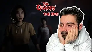 VOUS ALLEZ ME D&Eacute;TESTER ! &Eacute;PISODE FINAL ! (Let's Play - The Quarry #13) FR