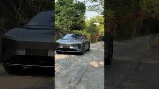 Наш новый NIO ET9 уже в видео! 📽️ Подключайся на канал &mdash; будет интересно! 😉