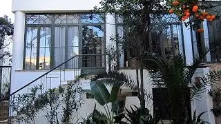 Riad La maison de Tanger, du charme à revendre