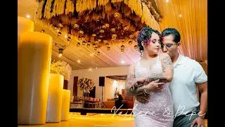 boda VAITIERE & PEPE