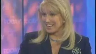 Dr. Lillian Glass on the Today Show